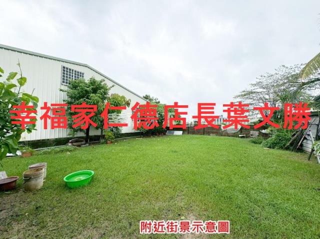 台南仁德農地-14