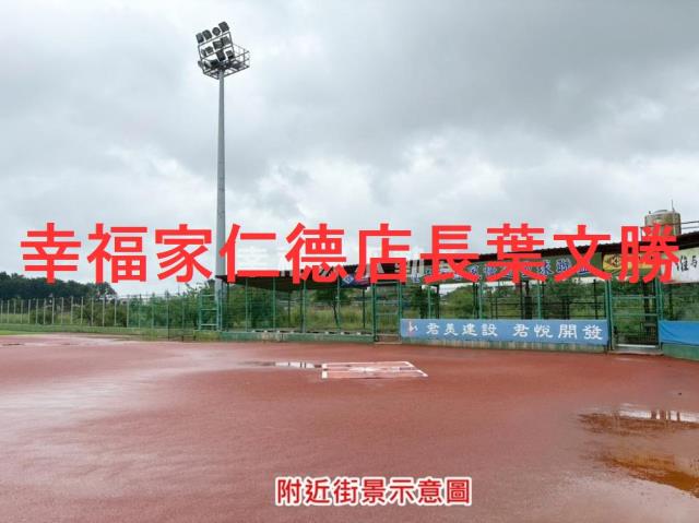 台南仁德農地-3