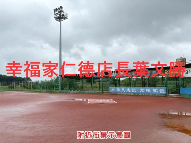 台南仁德農地-5