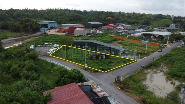 高雄大寮農地-2