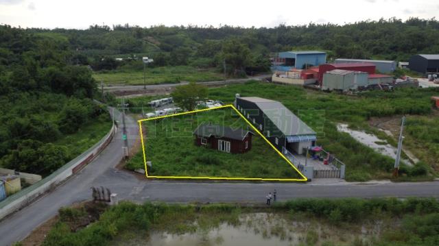 高雄大寮農地-3