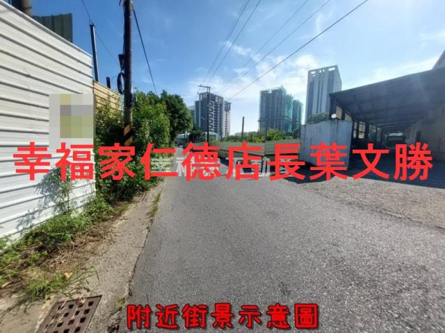 台南南區農地-9