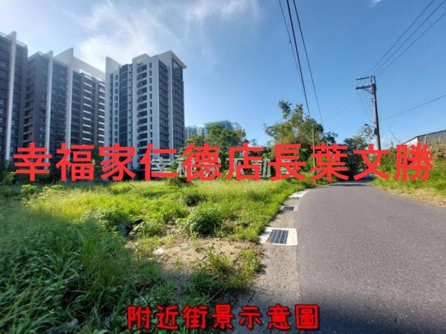 台南南區農地-10