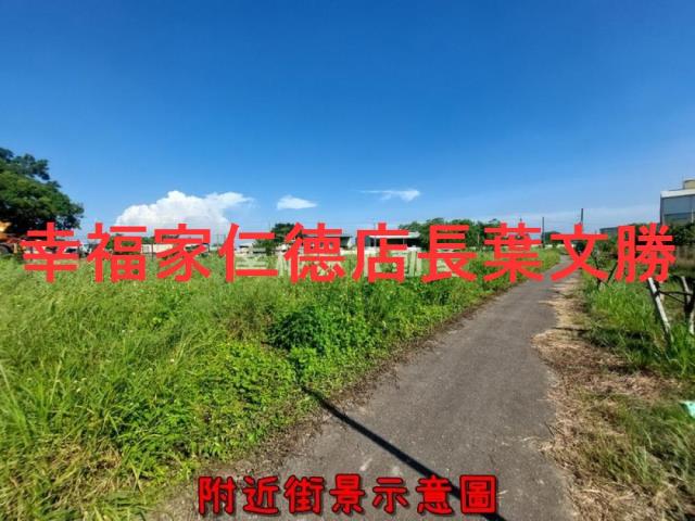 台南南區農地-11