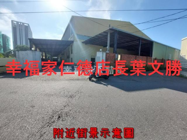 台南南區農地-12