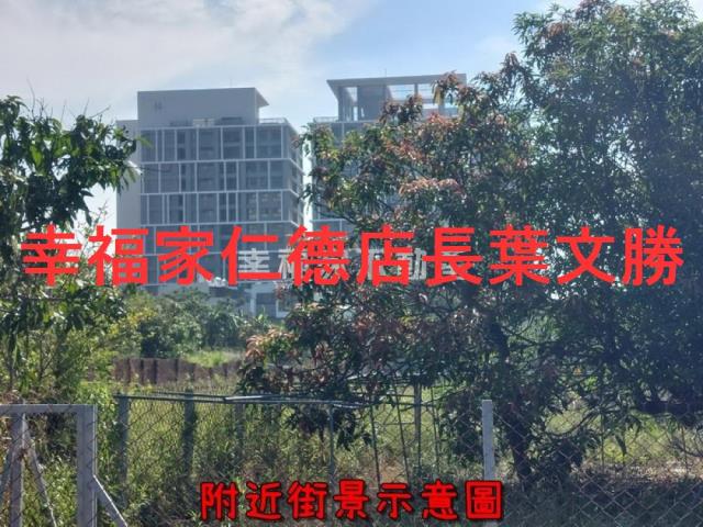 台南南區農地-13