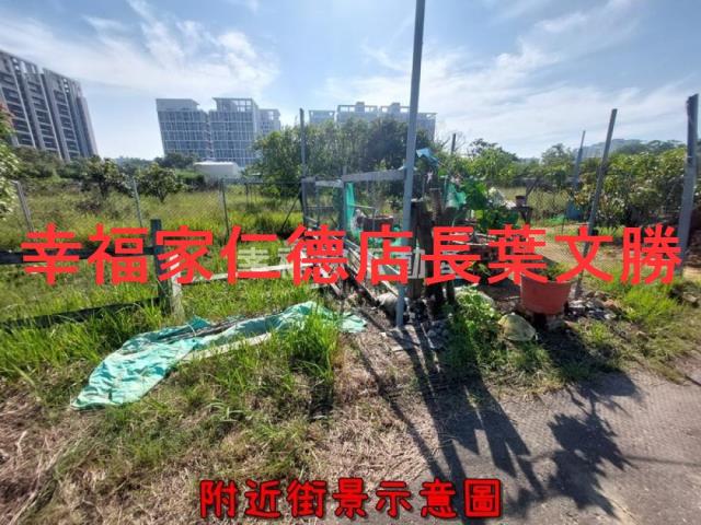 台南南區農地-14