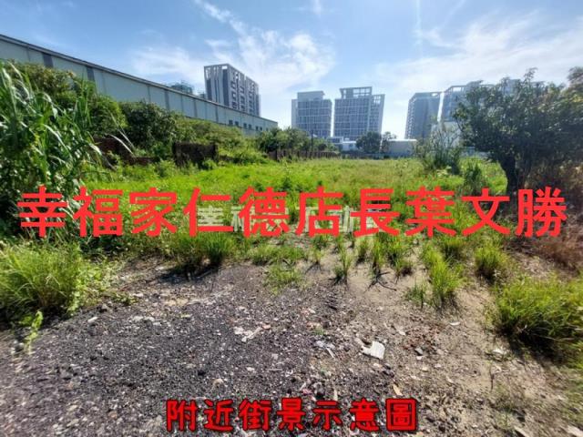 台南南區農地-5