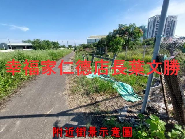 台南南區農地-8