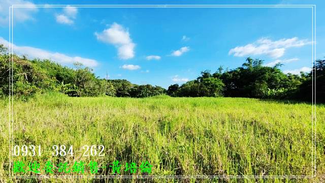 左鎮內庄子段一般農地