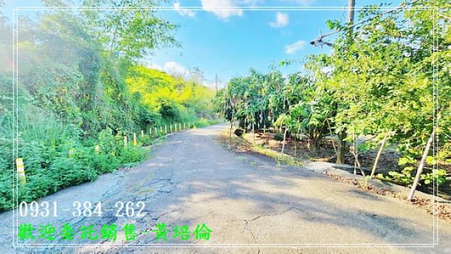 左鎮內庄子段一般農地