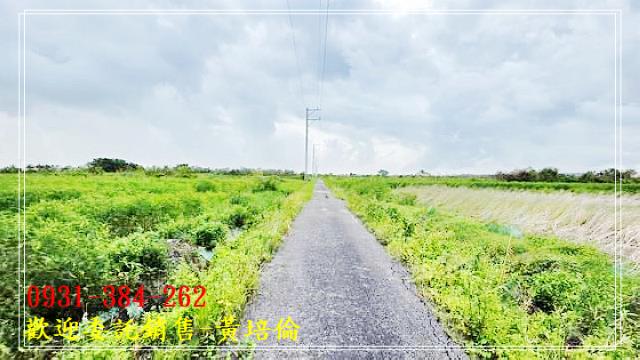 近竹橋國小休閒農地