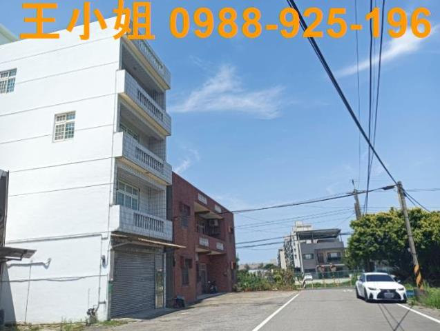 桃園大園農地-1