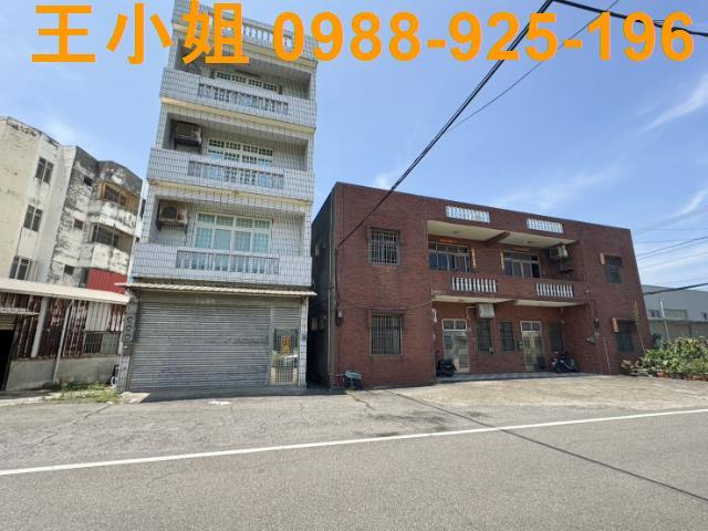 桃園大園農地-2