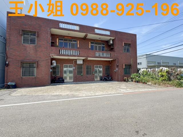 桃園大園農地-3