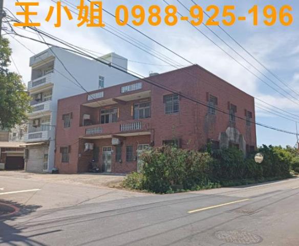 桃園大園農地-4