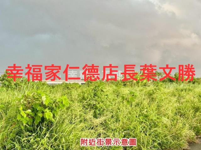 善化農地-10