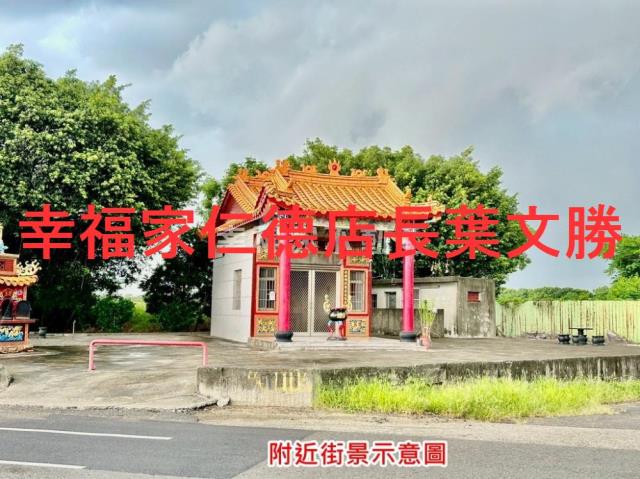 善化農地-12