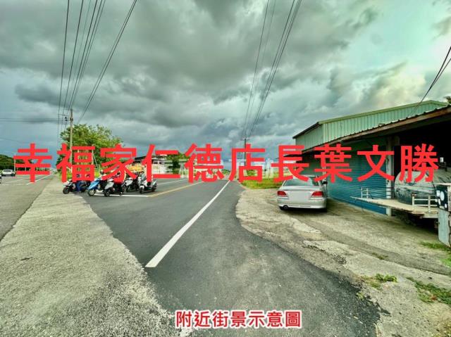 善化農地-14