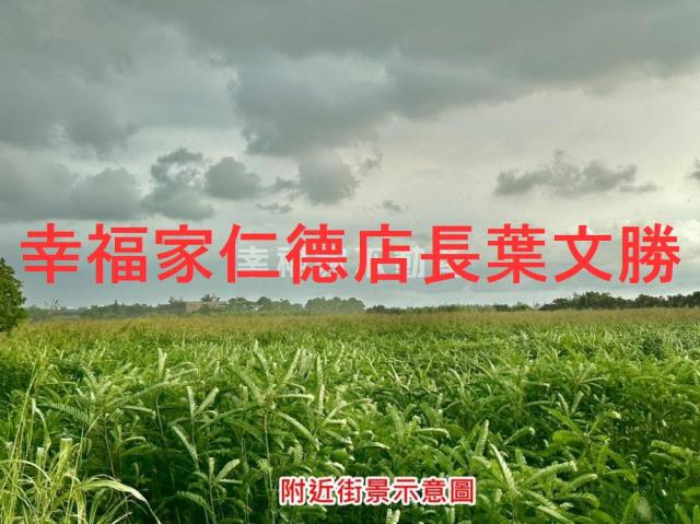善化農地-3