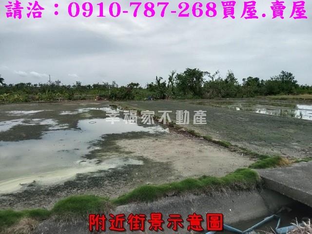 台南農地-4
