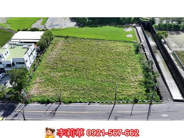 台南新市農地-2