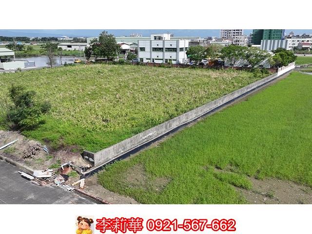 台南新市農地-4