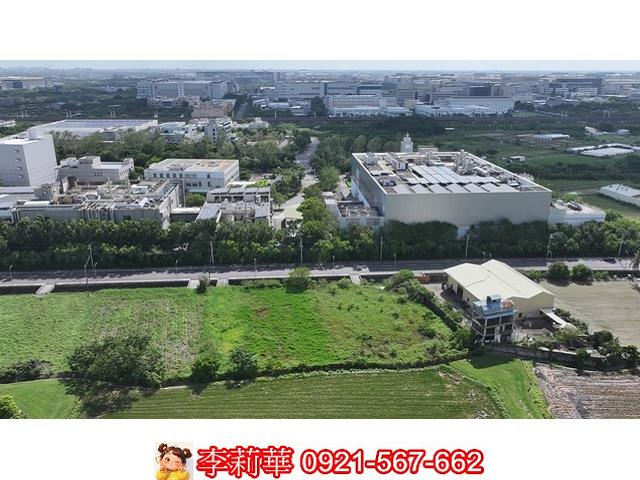 台南新市農地-5