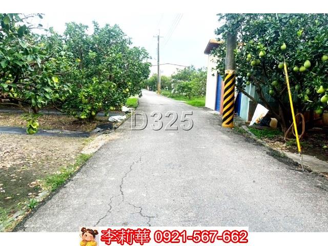 台南麻豆農地-1