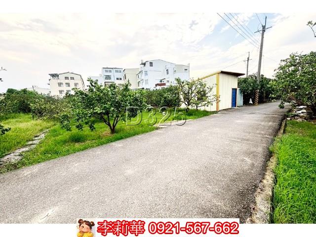 台南麻豆農地-3