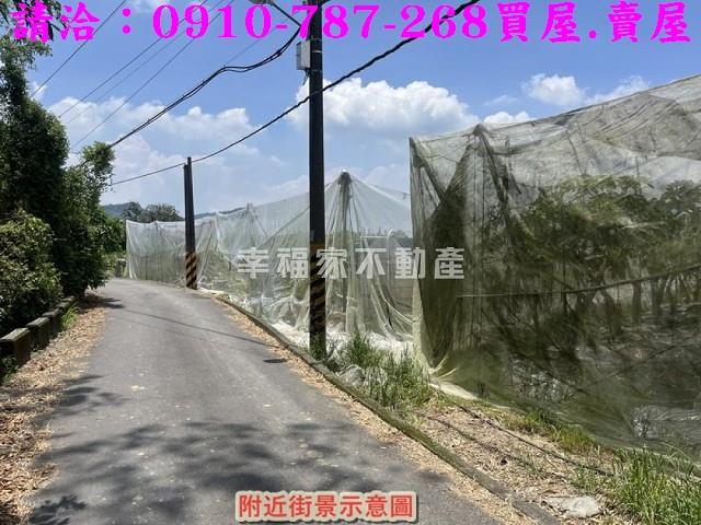 台南楠西農地-9