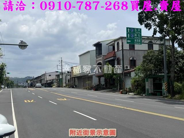 台南楠西農地-11