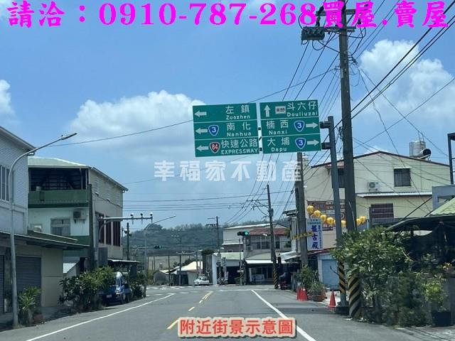 台南楠西農地-12