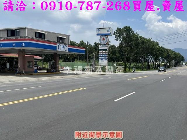 台南楠西農地-14