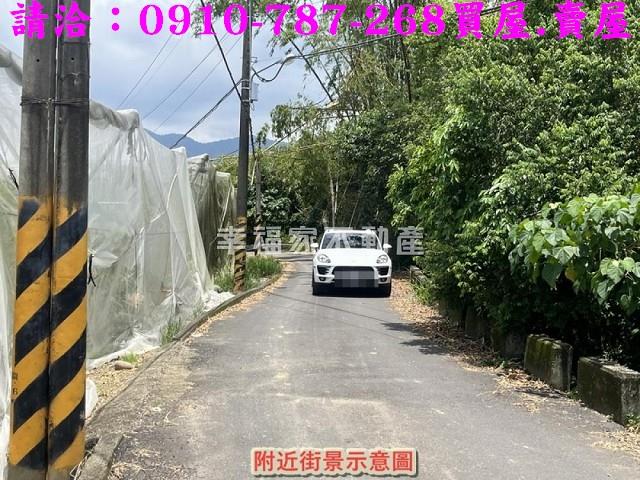 台南楠西農地-1