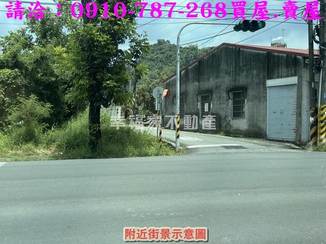 台南楠西農地-6