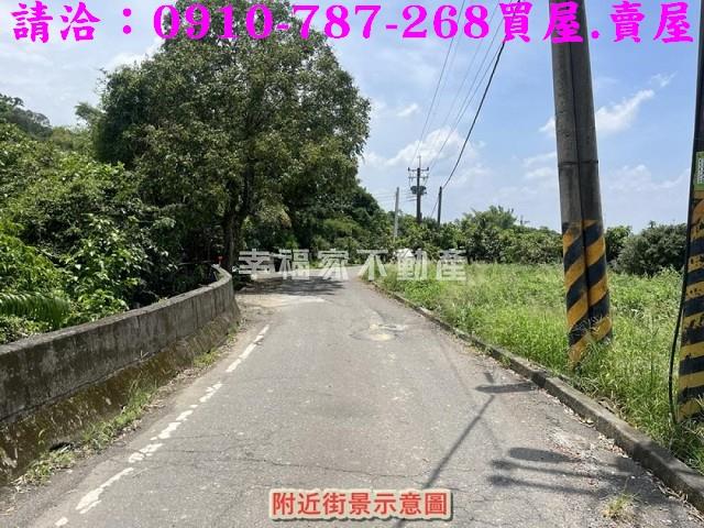 台南楠西農地-7