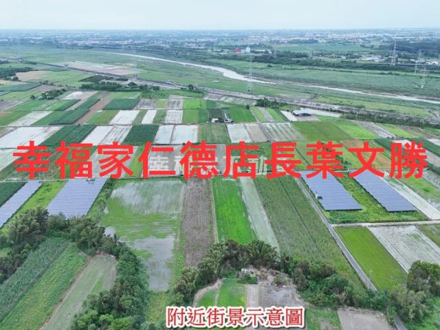 台南善化農地-9