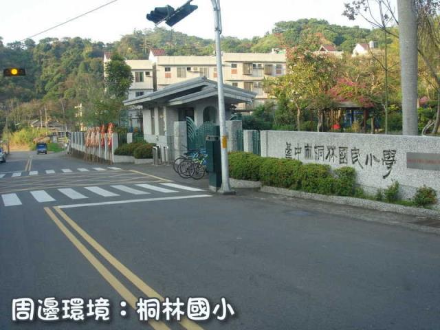 台中霧峰農地-11