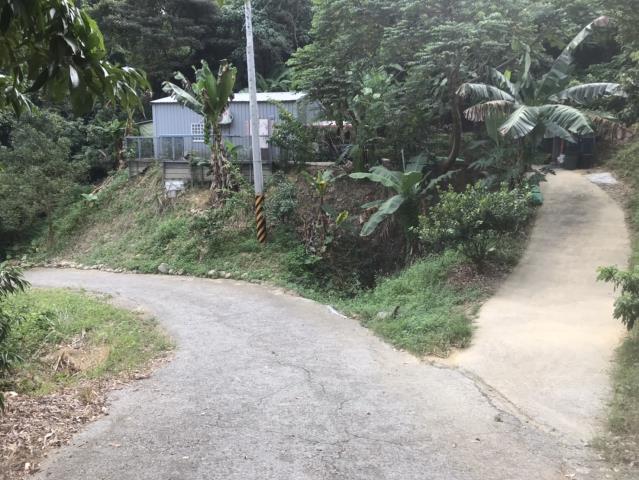 台中市東勢區尾社都計內田302坪售價540萬