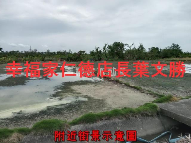 學甲農地-7