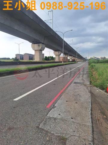 桃園中壢農地-3