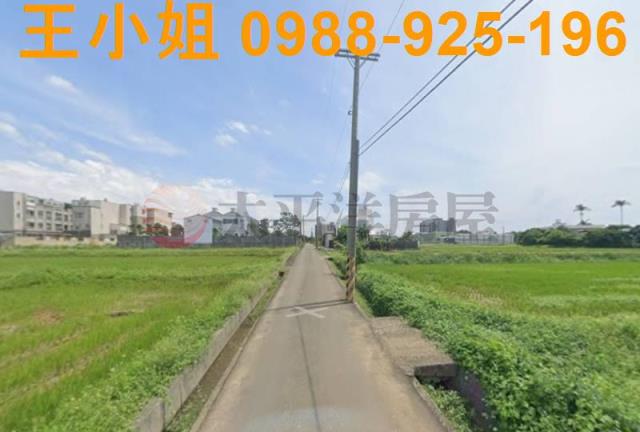 桃園中壢農地-4