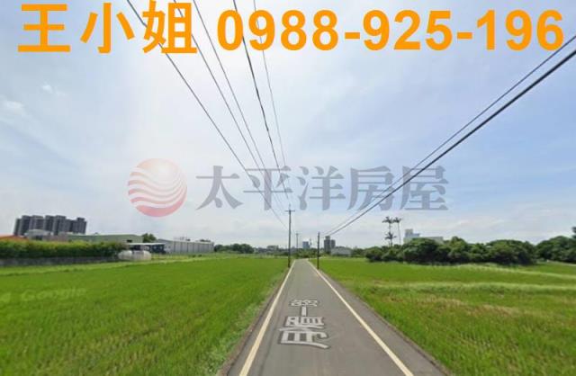 桃園中壢農地-5