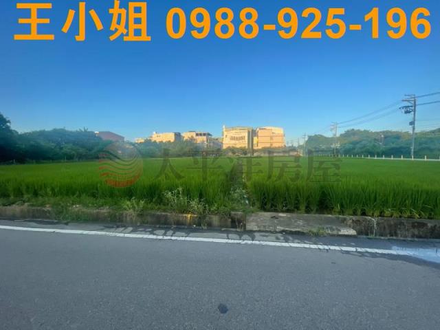 桃園中壢農地-12