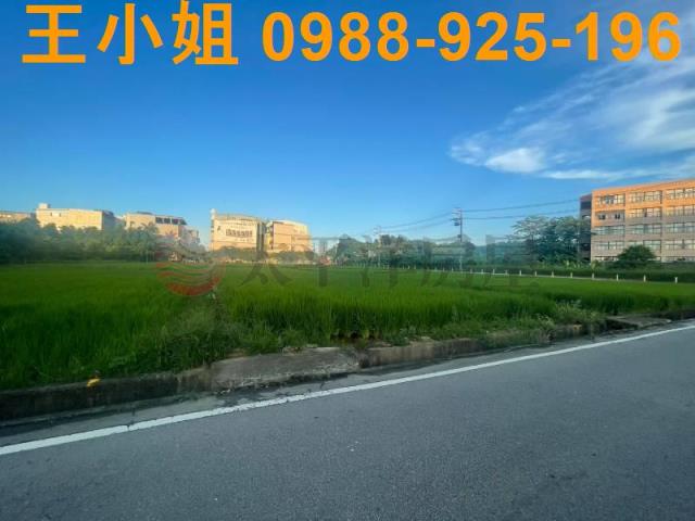 桃園中壢農地-7