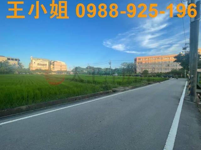 桃園中壢農地-8