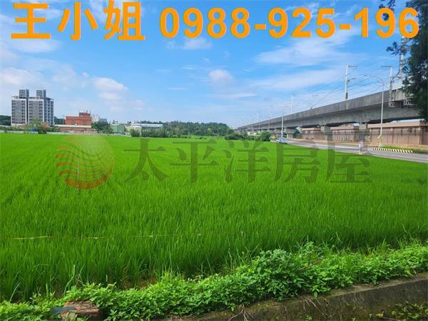 桃園中壢農地-1