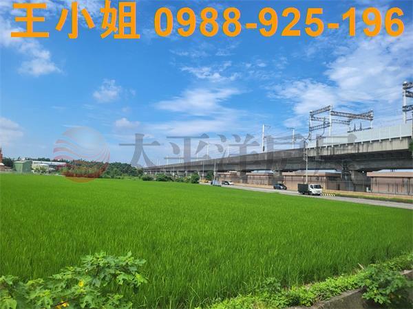 桃園中壢農地-2