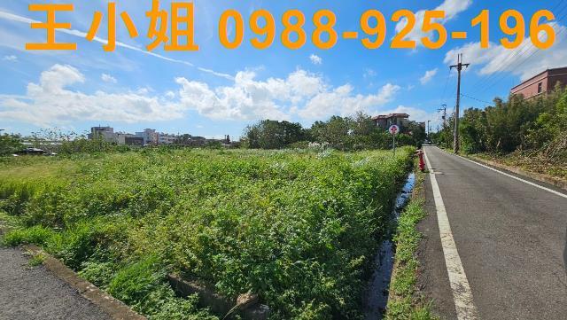 桃園中壢農地-1